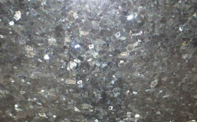 Emerald Pearl