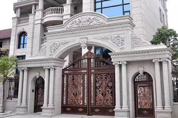 石材浮雕在墙壁如何运用及使用?????